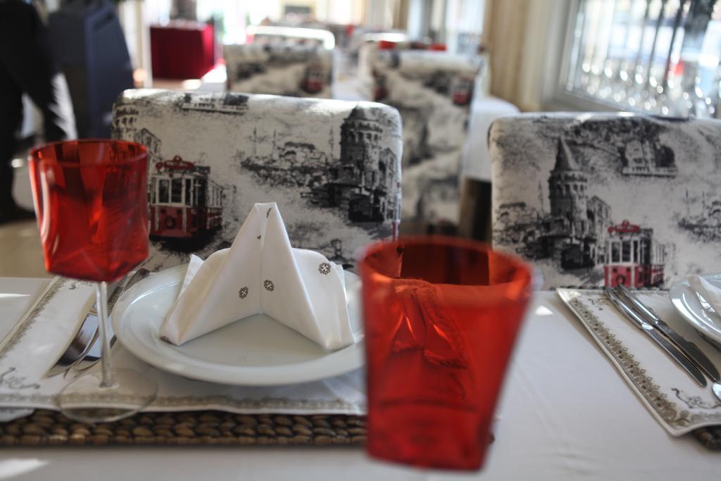 Boutique The Anilife Hotel İskenderun Exterior foto